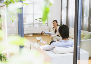 玄関などのリフォームが１日でできる