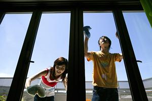 京都におけるエクステリア工事について